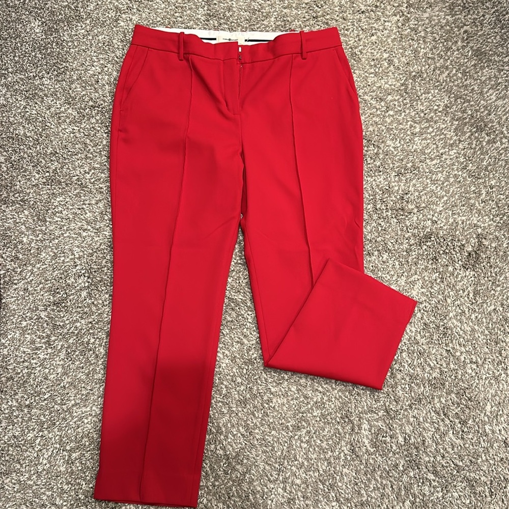 Tory Sport Tech Twill golf pant size 12